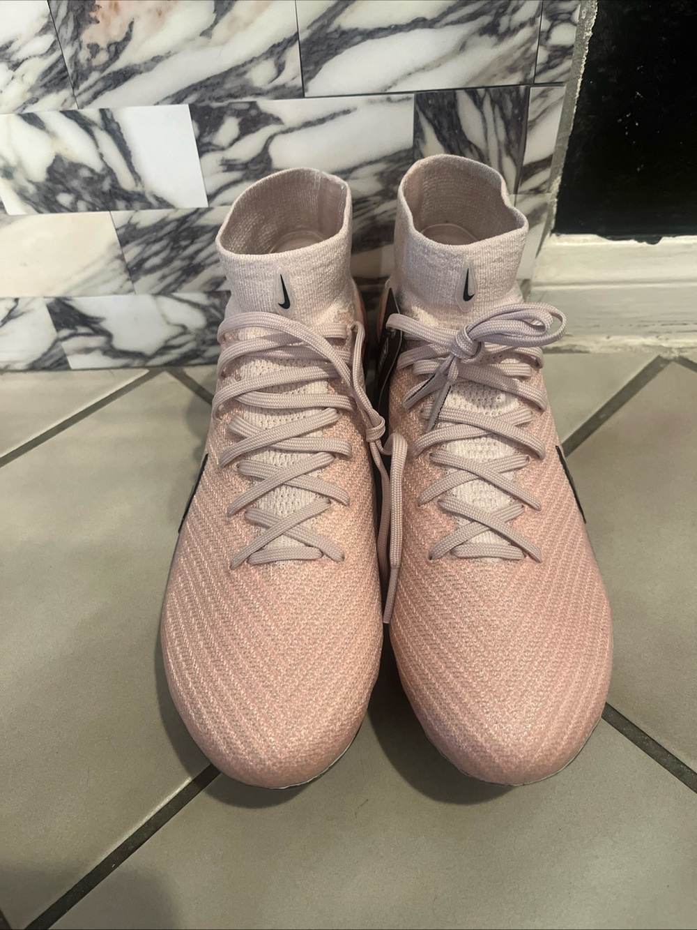 NEW Nike Zoom Mercurial Superfly SG-Pro Elite United Pack Pink IO4504-600 Sz 6.5